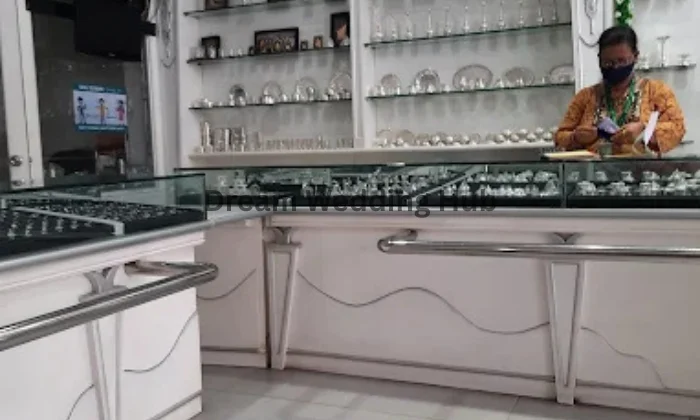 Vadnerkar Jewellers Pvt Ltd